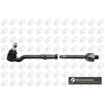 Barre de connexion BGA SR0935