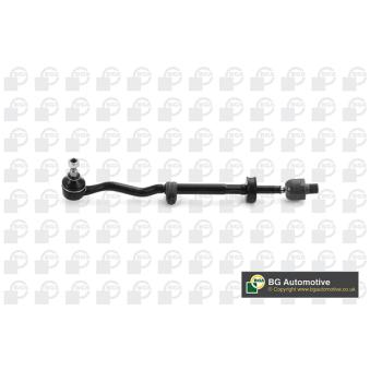 Barre de connexion avant BGA SR0985