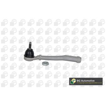 Rotule de barre de connexion avant gauche BGA SR1438