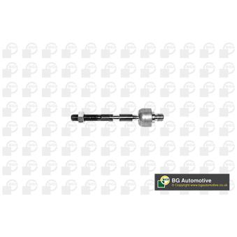 Rotule de direction intérieure, barre de connexion BGA SR2702