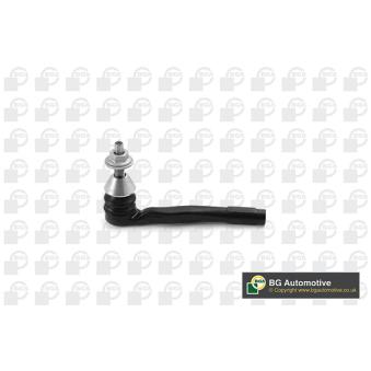 Rotule de barre de connexion avant gauche BGA SR8533