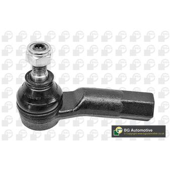 Rotule de barre de connexion avant droit BGA SR9607