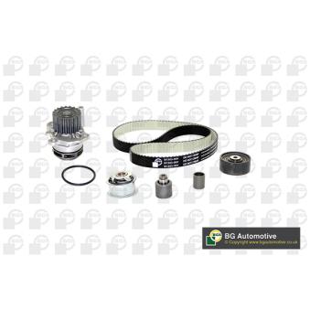 Pompe à eau + kit de courroie de distribution BGA TB0104CPK