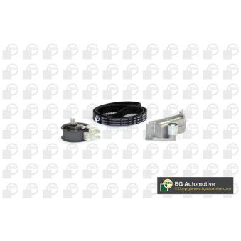 Kit de distribution BGA TB0107K