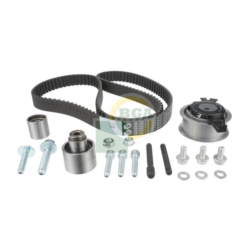 Kit de distribution BGA TB0112K - Visuel 1