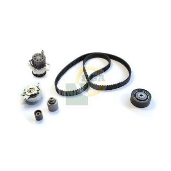 Pompe à eau + kit de courroie de distribution BGA TB0190CPK