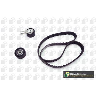 Kit de courroie crantée BGA TB1418K