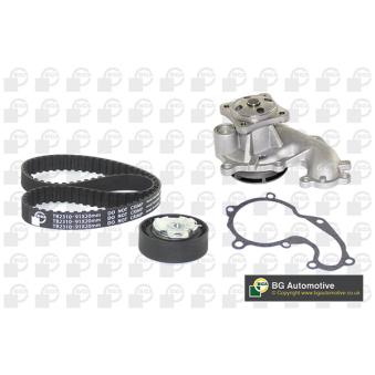 Pompe à eau + kit de courroie de distribution BGA TB2310CPK
