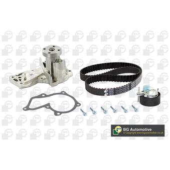 Pompe à eau + kit de courroie de distribution BGA TB2315CPK