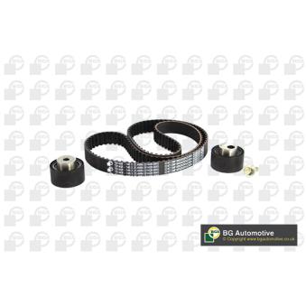 Kit de distribution BGA TB6704K