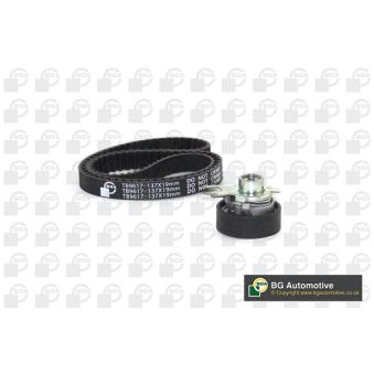 Kit de distribution BGA TB9617K