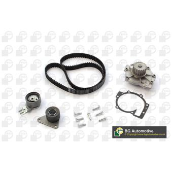 Pompe à eau + kit de courroie de distribution BGA TB9702CPK