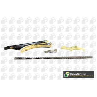 Kit de distribution par chaîne BGA TC0941K