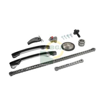 Kit de distribution par chaîne BGA