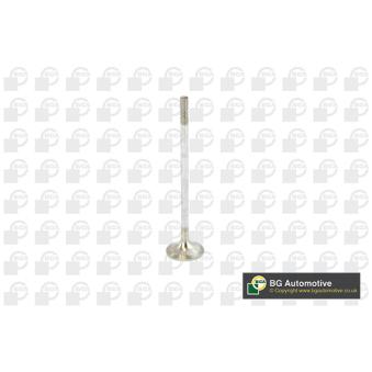 Soupape d'émission BGA V016840