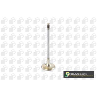 Soupape d'émission BGA V090100
