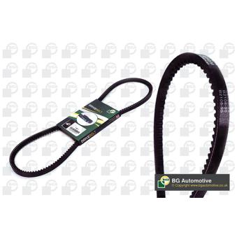 Courroie trapézoïdale BGA V10X763