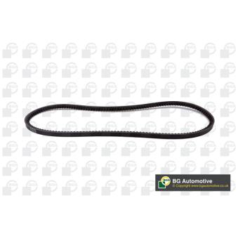 Courroie trapézoïdale BGA V10X960