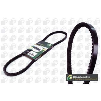 Courroie trapézoïdale BGA V11X965