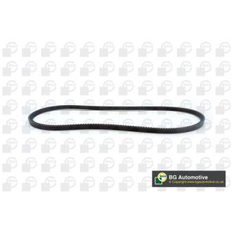 Courroie trapézoïdale BGA V13X1150