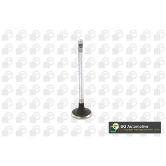 Soupape d'admission BGA V149486