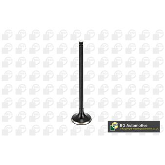 Soupape d'émission BGA V165411