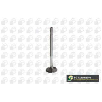 Soupape d'admission BGA V560013