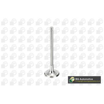 Soupape d'admission BGA V998716