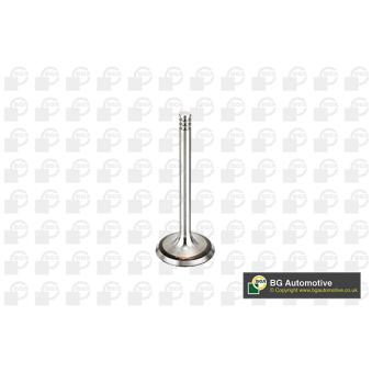 Soupape d'admission BGA V998902