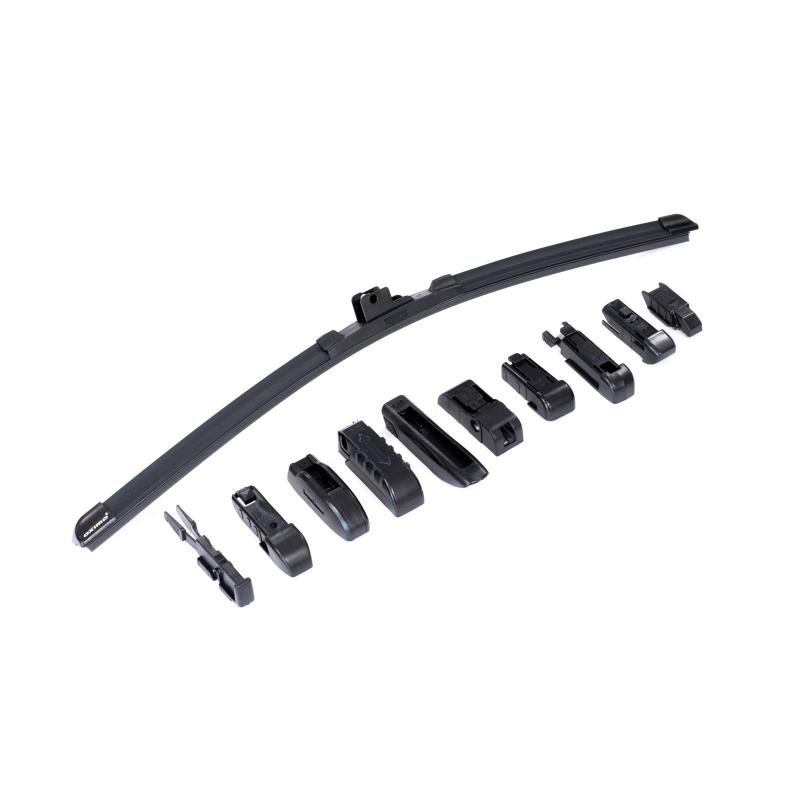 Balai d'essuie-glace OXIMO MT650 - Visuel 1