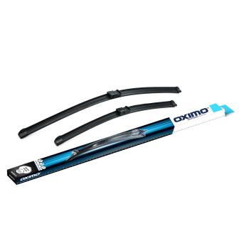 Kit balais d'essuie-glace OXIMO