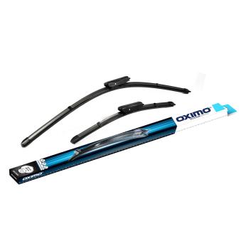 Kit balais d'essuie-glace OXIMO