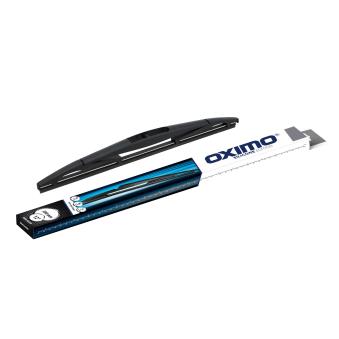 Balai d'essuie-glace OXIMO WR610300