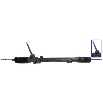 Crémaillière de direction ELSTOCK