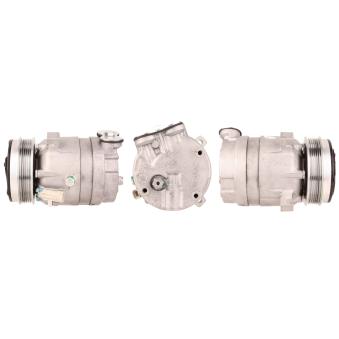 Compresseur, climatisation ELSTOCK