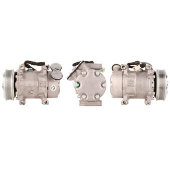 Compresseur, climatisation ELSTOCK