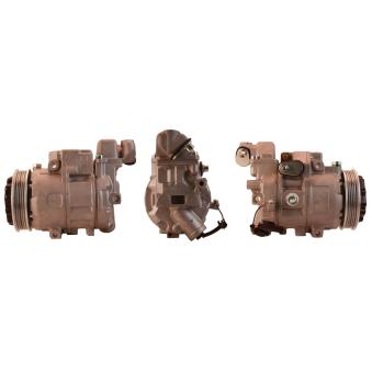 Compresseur, climatisation ELSTOCK 51-0055