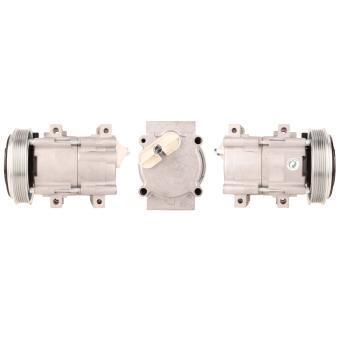 Compresseur, climatisation ELSTOCK