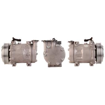 Compresseur, climatisation ELSTOCK 51-0109