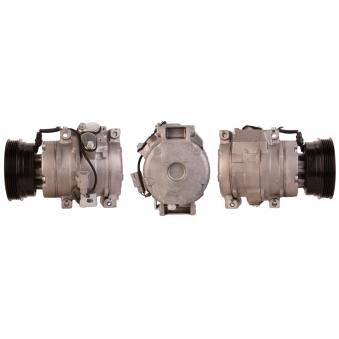 Compresseur, climatisation ELSTOCK 51-0113