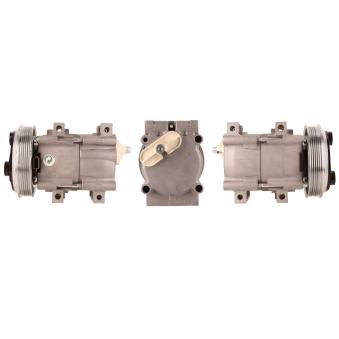 Compresseur, climatisation ELSTOCK