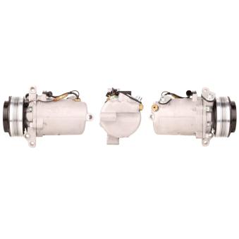 Compresseur, climatisation ELSTOCK