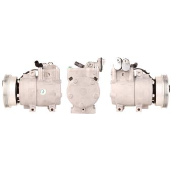 Compresseur, climatisation ELSTOCK