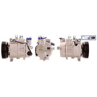 Compresseur, climatisation ELSTOCK 51-0442