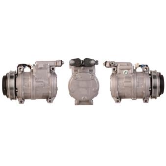 Compresseur, climatisation ELSTOCK