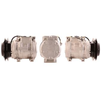 Compresseur, climatisation ELSTOCK 51-0496