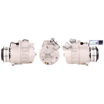 Compresseur, climatisation ELSTOCK 51-0588
