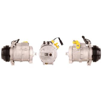 Compresseur, climatisation ELSTOCK 51-0622