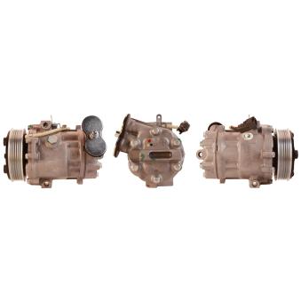 Compresseur, climatisation ELSTOCK 51-0742