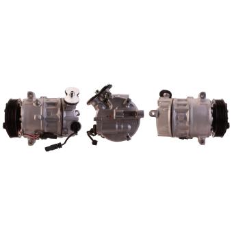 Compresseur, climatisation ELSTOCK